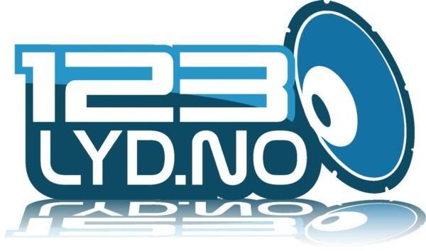 123 Lyd
